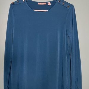 Susan Graver top size xs